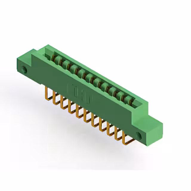 807-011-558-112 EDAC Inc.  Edgeboard Connectors